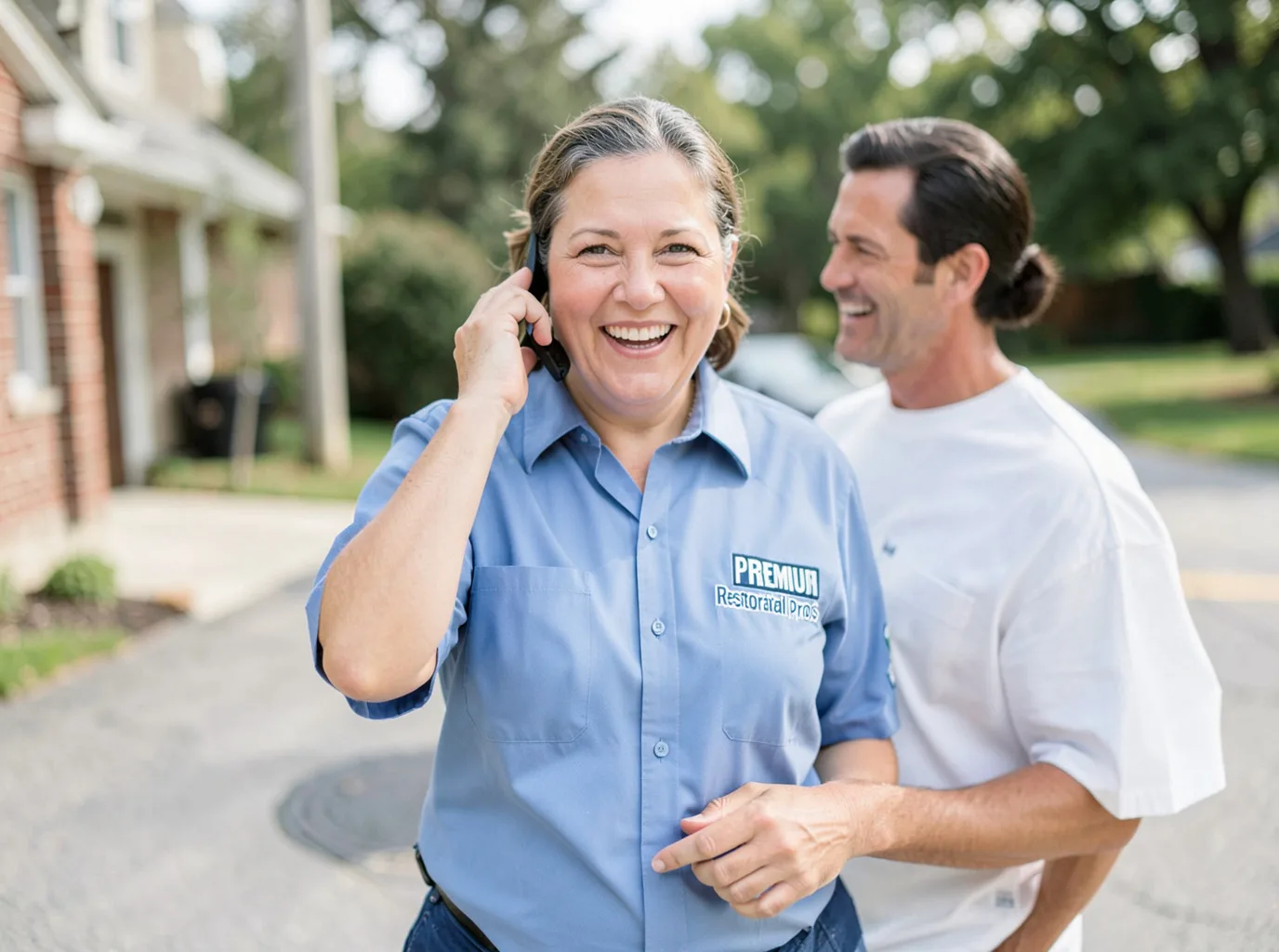 Water Damage Restoration Breckenridge, MI FAQs